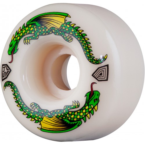 Powell Peralta Dragon Formula 93A