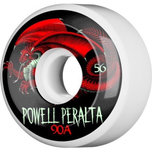 Powell Peralta Oval Dragon 56mm 90A