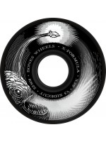 BONES X-Formula Dark Waters 55mm V5 99A