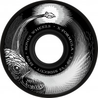 BONES X-Formula Dark Waters 55mm V5 99A
