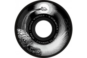 BONES X-Formula Dark Waters 55mm V5 99A