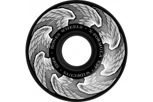 BONES X-Formula Death Angels 55mm V6 97A