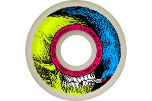 BONES X-Formula Smokin Skull 55mm V6 99A