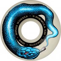 BONES X-Formula Smokin Snake 55mm V5 99A