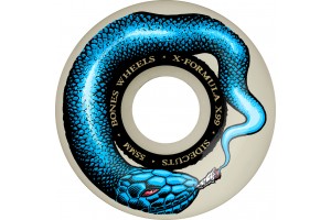 BONES X-Formula Smokin Snake 55mm V5 99A