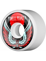 Powell Peralta Bomber White 85a