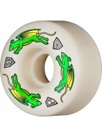 Powell Peralta Dragon Formula Nano Rats 97A
