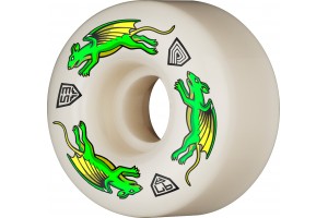 Powell Peralta Dragon Formula Nano Rats 97A