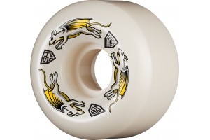 Powell Peralta DRAGON FORMULA NANO RAT 88A