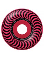 SPITFIRE F4 CLASSIC NEON PINK 99A 53MM