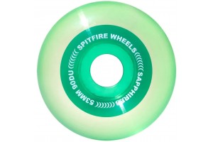 Spitfire 90d Sapphires 53mm