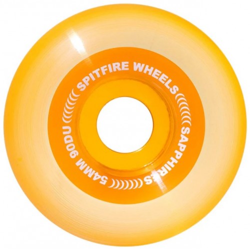 Spitfire 90du Sapphires 54mm