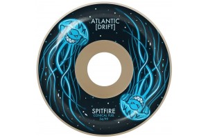 Spitfire f4 atlantic drift conical full 99A 54mm