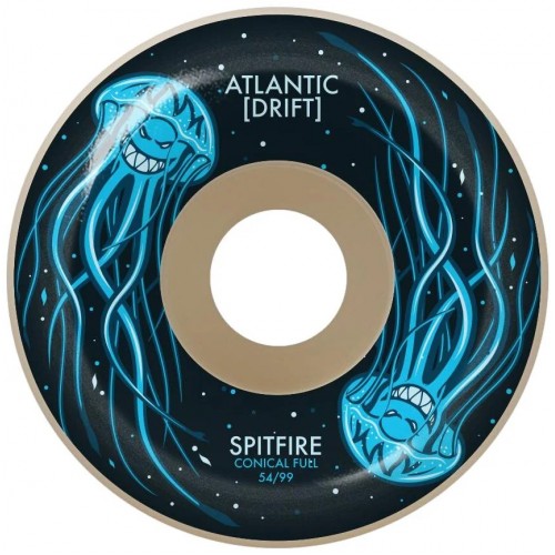 Spitfire f4 atlantic drift conical full 99A 54mm