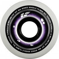 BONES WHEELS ATF FILMERS ALL TERRAIN FORMULA 80A
