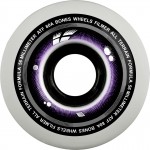 BONES WHEELS ATF FILMERS ALL TERRAIN FORMULA 80A