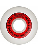 BONES WHEELS STF Annuals STREET TECH FORMULA V5 SIDECUTS 103A