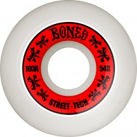 BONES WHEELS STF Annuals STREET TECH FORMULA V5 SIDECUTS 103A