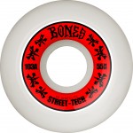 BONES WHEELS STF Annuals STREET TECH FORMULA V5 SIDECUTS 103A