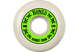 BONES WHEELS STF STREET TECH FORMULA 53 V2 LOCKS 99A BONES WHEELS STF STREET TECH FORMULA 53 V2 LOCKS 99A