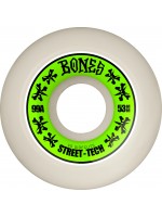 BONES WHEELS STF STREET TECH FORMULA V5 SIDECUTS 99A