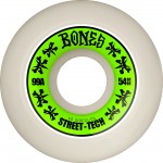BONES WHEELS STF STREET TECH FORMULA V5 SIDECUTS 99A