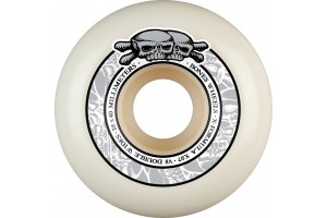 BONES WHEELS X-Formula Double Wides V8 97A BONES WHEELS X-Formula Double Wides V8 97A