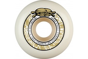 BONES WHEELS X-Formula Double Wides V8 99A