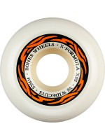 BONES WHEELS X-Formula XF V6 WIDECUTS 95A