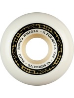 BONES WHEELS X-Formula XF 54 V5 SIDECUTS 99A