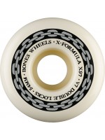 BONES WHEELS X-Formula XF 54 V7 DOUBLE LOCKS 97A