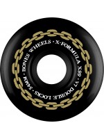 BONES WHEELS X-Formula XF V7 DOUBLE LOCKS 99A BLK