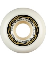 BONES WHEELS X-Formula XF 56 V6 WIDECUTS 99A