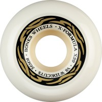 BONES WHEELS X-Formula XF 56 V6 WIDECUTS 99A