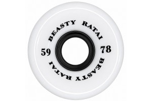 Beasty ratai cruiser HR 59mm 78A