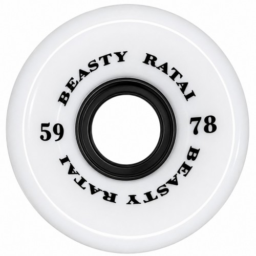Beasty ratai cruiser HR 59mm 78A