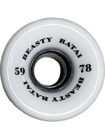 Beasty cruiser ratai 59mm 78A