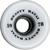 Beasty ratai cruiser HR 59mm 78A Beasty ratai cruiser HR 59mm 78A