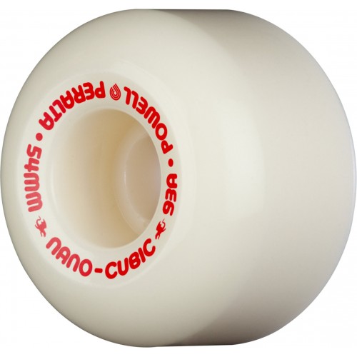 Powell Peralta Nano Cubic  Asym 93A