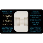 Powell Peralta Nano Cubic  Asym 93A