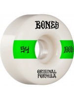 BONES 100 #14 V4 Wide 54mm