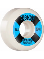 BONES 100 #4 V5 Sidecut 53mm