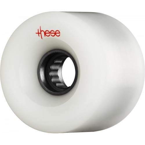 Bones these ATF Centerset 317 White 80A