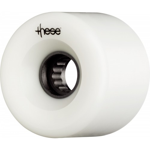 Bones these ATF Centerset 327 White 80A