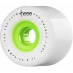 these Free Ride Offset FRF 727 Green Hub 78A