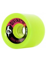 Divine Road Rippers LimeGreen 82A