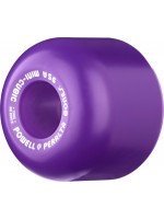 Powell Peralta Mini-Cubic 64mm 95a Purple