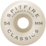 Spitfire F4 CLASSIC NAT 97A 