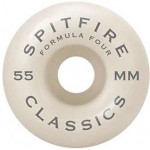 SpitFire F4 CLASSIC Yellow 99a 55mm