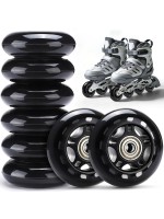 TOMBWOLF Blank 70 mm 82A 8 Pack